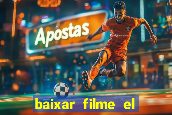 baixar filme el dorado (1966 dublado)